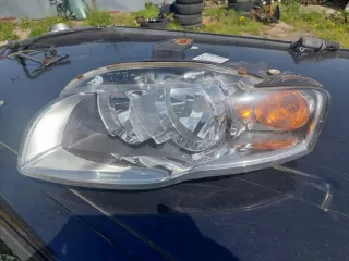  8E0941003AJ Фара левая Audi A4 B7 Арт e11857295, вид 1