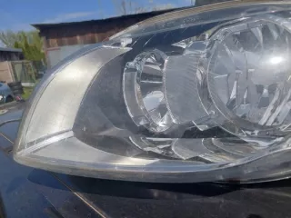  8E0941003AJ Фара левая Audi A4 B7 Арт e11857295, вид 2