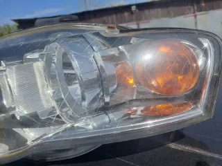  8E0941003AJ Фара левая Audi A4 B7 Арт e11857295, вид 3
