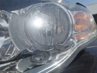  8E0941003AJ Фара левая Audi A4 B7 Арт e11857295, вид 4