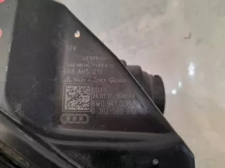8W0941006B Фара правая Audi A4 B9 Арт e11857277, вид 12