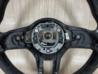 A0040054099 A0004605604 GS230-A0070 GS120A0140 Руль Mercedes GLE W167 Арт e11857078, вид 3