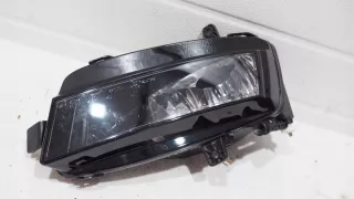 5G0941661D Фара противотуманная левая Volkswagen Golf 7 Арт e11856586, вид 3
