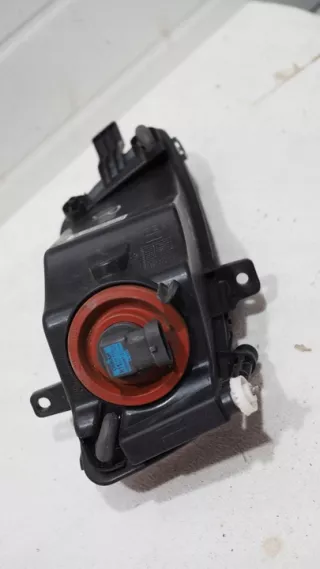 5G0941661D Фара противотуманная левая Volkswagen Golf 7 Арт e11856586, вид 5