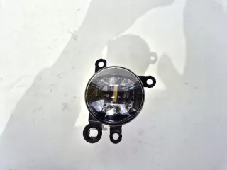 13497330 Фара противотуманная правая Opel Astra L Арт e11856563, вид 2