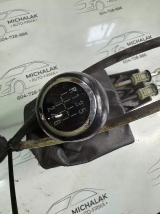 055351706 Кулиса Opel Astra H Арт e11856349, вид 2