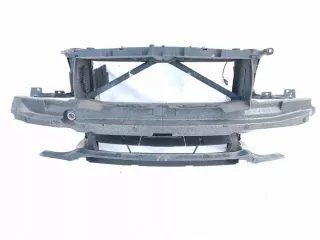 N47D20C Передняя панель крепления облицовки (телевизор) BMW 1 F20/F21 Арт e11856158, вид 1
