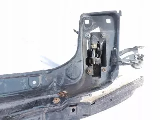 N47D20C Передняя панель крепления облицовки (телевизор) BMW 1 F20/F21 Арт e11856158, вид 2