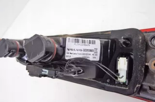 32293883 Фонарь задний левый Volvo V90 2 Арт e11856103, вид 5