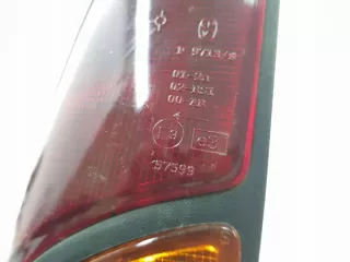 E357599 Фонарь задний левый Renault Kangoo 1 Арт e11855771, вид 2