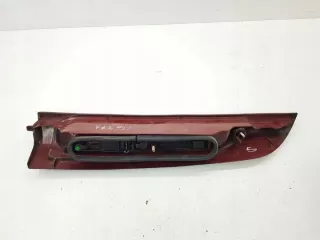 E357599 Фонарь задний левый Renault Kangoo 1 Арт e11855771, вид 4