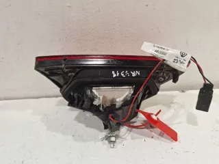 265505796R Фонарь задний правый Renault Clio 4 Арт e11855737, вид 2