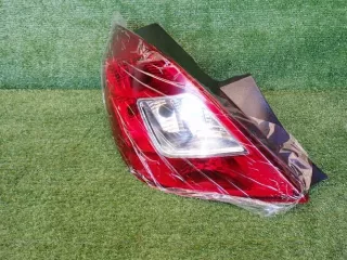 89037882 Фонарь задний левый Opel Corsa D Арт e11855629, вид 1