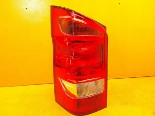 A4478200064 Фонарь задний левый Mercedes Vito W447 Арт e11855547, вид 1