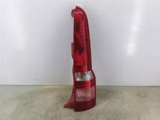 2003-2013 51705458 Фонарь задний правый Fiat Panda 2 Арт e11855225, вид 1