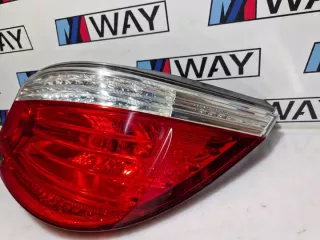 7177282 Фонарь задний правый BMW 5 E60/E61 Арт e11855014, вид 3