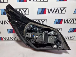 7177282 Фонарь задний правый BMW 5 E60/E61 Арт e11855014, вид 4