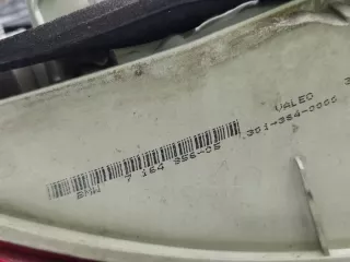 7164956 Фонарь задний правый BMW 1 E81/E82/E87/E88 Арт e11854917, вид 2