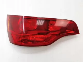 273301 Фонарь задний левый Audi Q7 4L Арт e11854891, вид 1