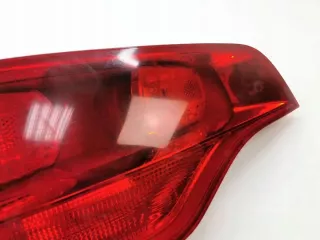 273301 Фонарь задний левый Audi Q7 4L Арт e11854891, вид 2