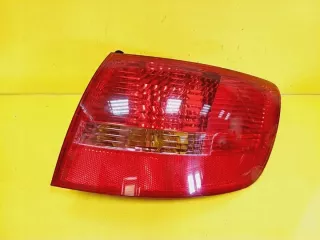  89037746 Фонарь задний правый Audi A6 C6 (S6,RS6) Арт e11854857, вид 1