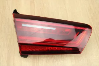 4G5945093E Фонарь задний левый Audi A6 C7 (S6,RS6) Арт e11854833, вид 1