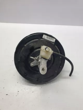 472100005R Вакуумный усилитель тормозов Renault Scenic 3 Арт e11854659, вид 1