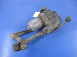1P0955120 Моторчик стеклоочистителя фар Seat Leon 2 Арт e11854566, вид 1