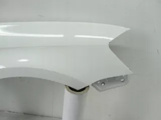 2010-14 Крыло переднее правое Volkswagen Passat B7 Арт e11854416, вид 3