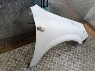  Крыло переднее правое Opel Astra H Арт e11854006, вид 2