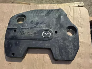 RF5G10231 Декоративная крышка двигателя Mazda 5 1 Арт e11853902, вид 1