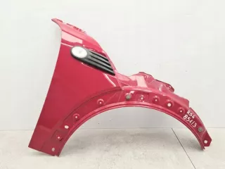  Крыло переднее правое MINI Cooper R56 Арт e11853876, вид 1