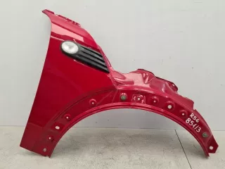  Крыло переднее правое MINI Cooper R56 Арт e11853876, вид 2