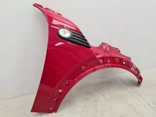 Крыло переднее правое MINI Cooper R56 Арт e11853876, вид 3
