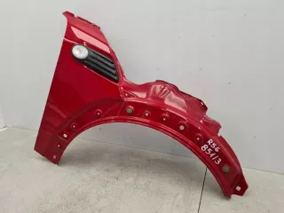  Крыло переднее правое MINI Cooper R56 Арт e11853876, вид 4
