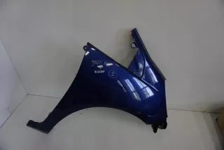 2009ROK 38949028430 Крыло переднее правое Honda Jazz 1 Арт e11853482, вид 1