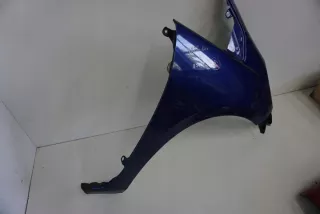 2009ROK 38949028430 Крыло переднее правое Honda Jazz 1 Арт e11853482, вид 2
