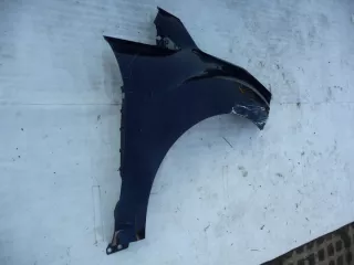 AM51R16015AH Крыло переднее правое Ford C-max 2 Арт e11853384, вид 1