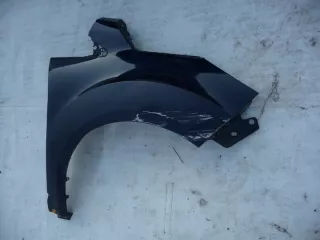 AM51R16015AH Крыло переднее правое Ford C-max 2 Арт e11853384, вид 2