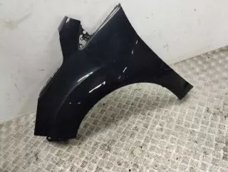 AMD102091 Крыло переднее левое Ford C-max 2 Арт e11853383, вид 1
