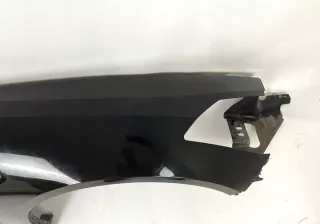 2014-19 BBT2505 Крыло переднее правое Chevrolet Corvette Арт e11853310, вид 14