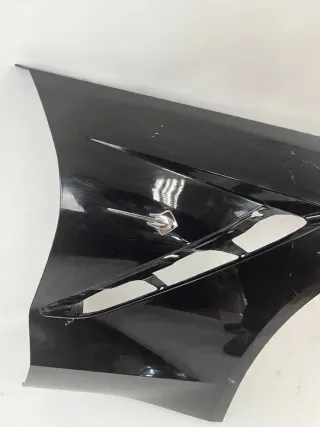 2014-19 BBT2505 Крыло переднее правое Chevrolet Corvette Арт e11853310, вид 2