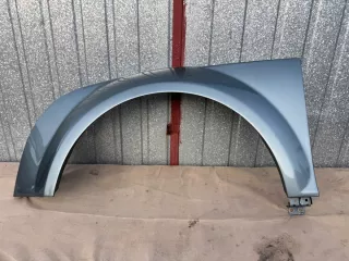 8J0821433B Крыло переднее левое Audi TT 2 Арт e11853309, вид 1