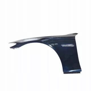7207931 Крыло переднее левое BMW 5 F10/F11/GT F07 Арт e11853231, вид 1
