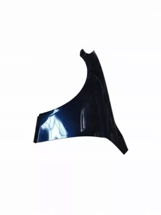 7207931 Крыло переднее левое BMW 5 F10/F11/GT F07 Арт e11853231, вид 3
