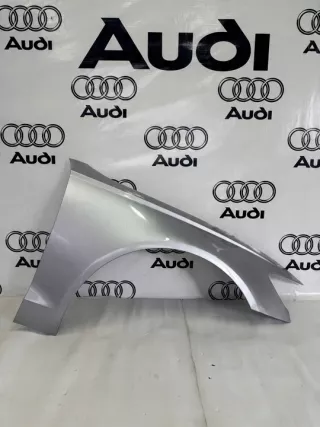 2011-2018 Крыло переднее правое Audi A6 C7 (S6,RS6) Арт e11853065, вид 1