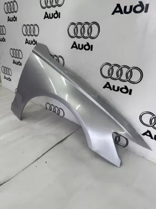 2011-2018 Крыло переднее правое Audi A6 C7 (S6,RS6) Арт e11853065, вид 2