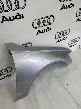 2011-2018 Крыло переднее правое Audi A6 C7 (S6,RS6) Арт e11853065, вид 3