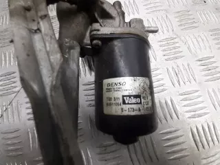 60511004 Механизм стеклоочистителя (трапеция дворников) Fiat Punto 2 Арт e11852872, вид 2