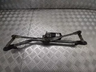 60511004 Механизм стеклоочистителя (трапеция дворников) Fiat Punto 2 Арт e11852872, вид 3